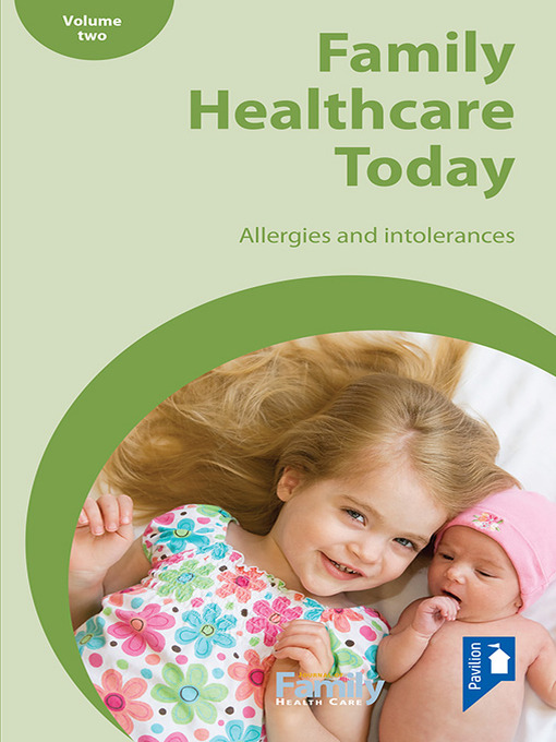 Title details for Family Health Care Today by Mike Benge - Available